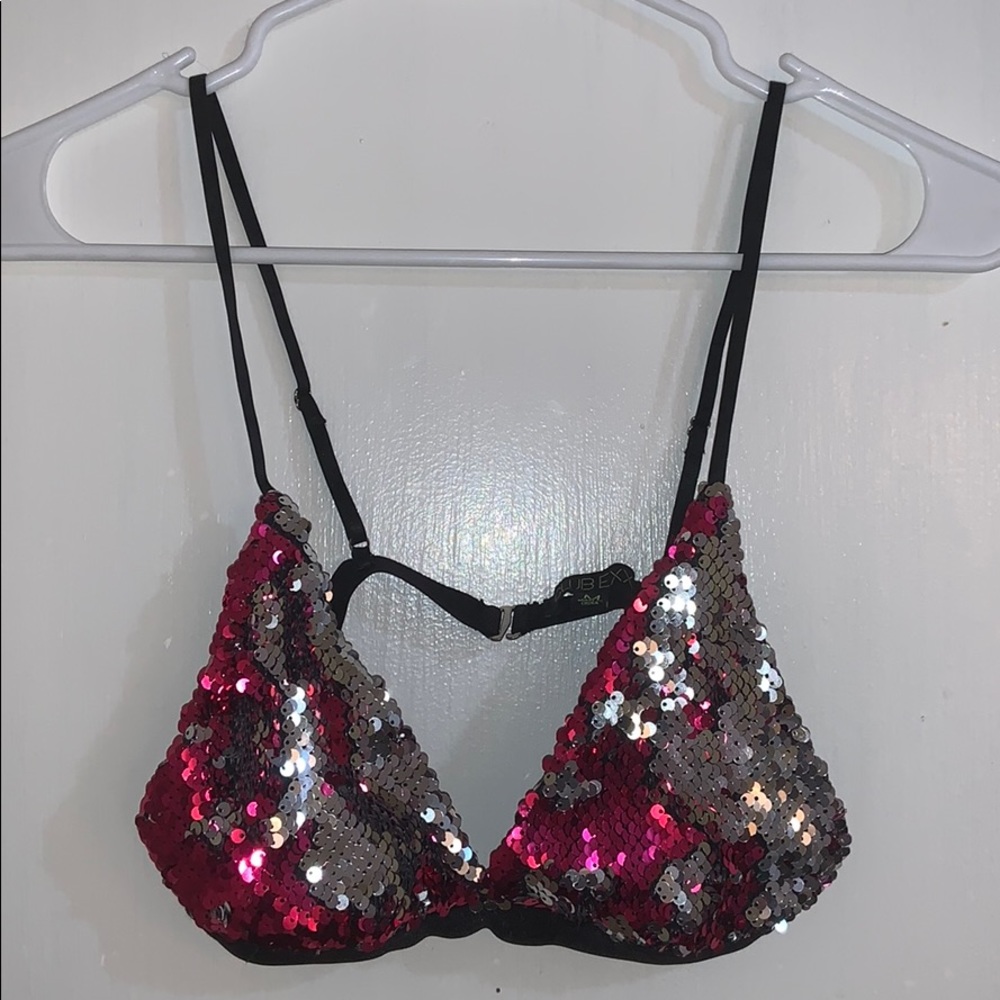 CLUB EXX RAVEWEAR SET